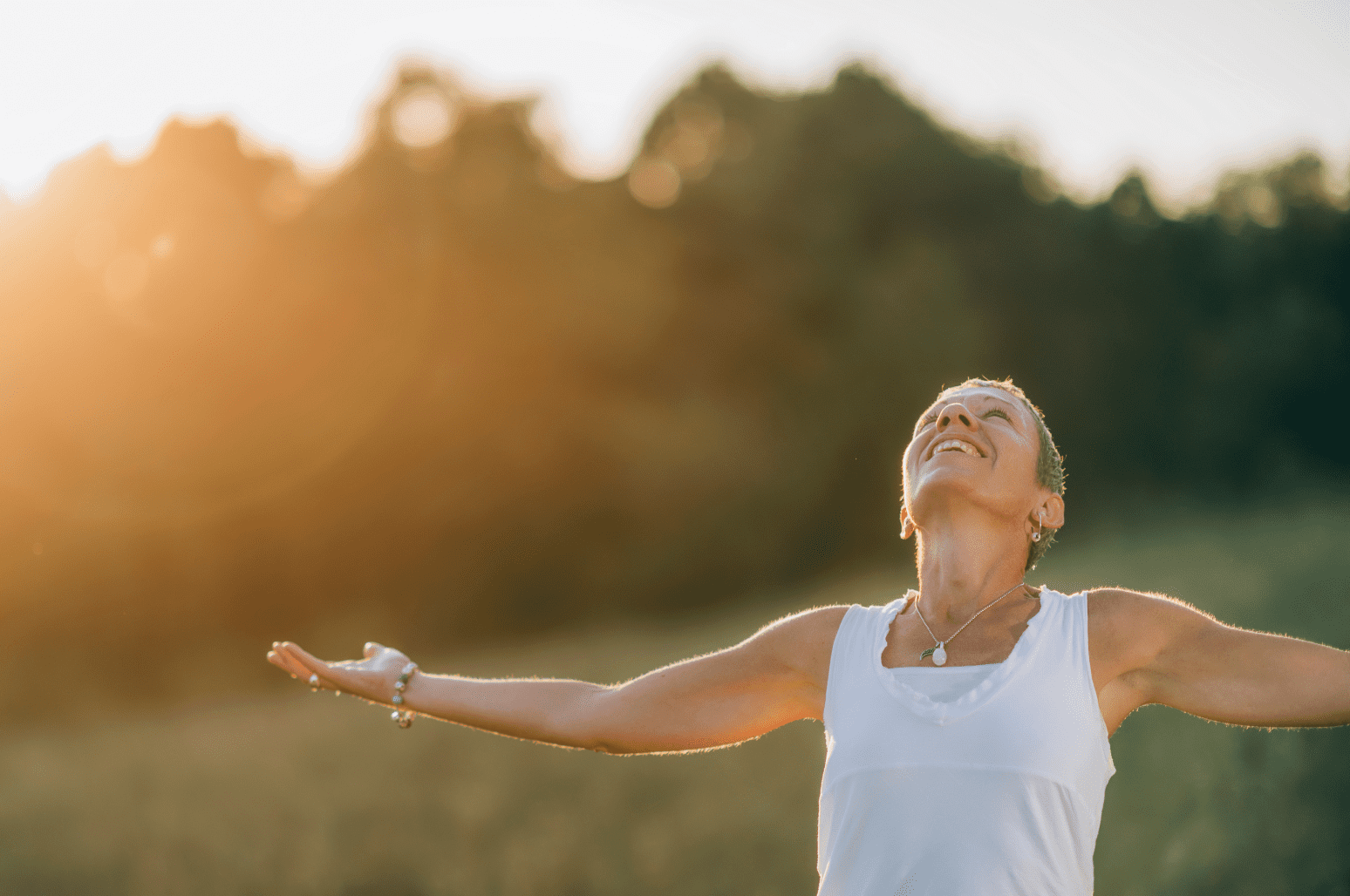 Boost energy with natural methods